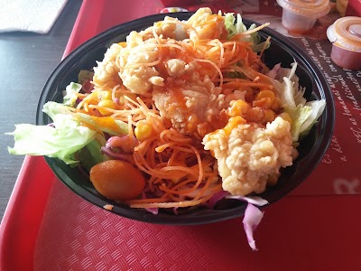Photos of KFC