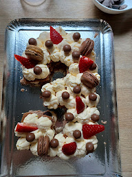 Photo n°27 de Fabienne traiteur, FAFA & TOM chef et barman à domicile à Carpentras (Agence spécialisée dans l'organisation de fêtes)