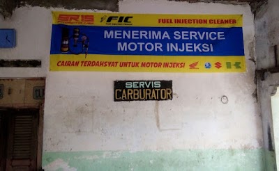 Photos of Bengkel Motor DIAN'S (Servis Motor Injeksi DLL)