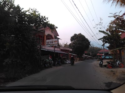 Photos of Fery motor rantepao