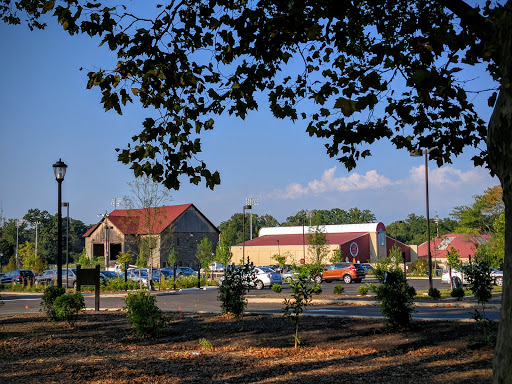 Lamb-Miller Field House - Thumbnail