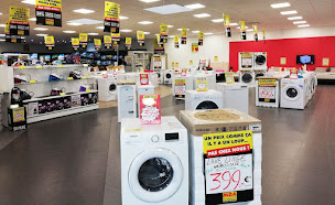 Photo n°2 de MDA Electroménager Discount à Sablé-sur-Sarthe (Magasin d'électroménager)