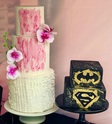Bakers Wanna Bake - Thumbnail