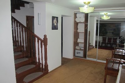 Photos of Sauna "Na Askarova"
