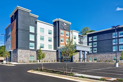 Homewood Suites by Hilton Lynchburg