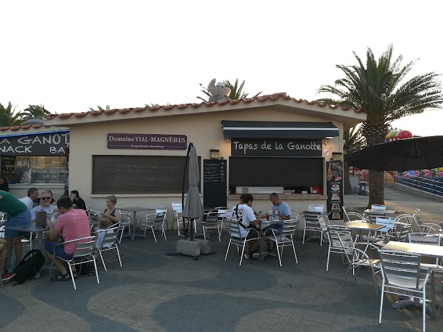La Ganotte
