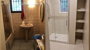 Photo n°13 de PHP SERVICES PLUS à Brioude (Carreleur)