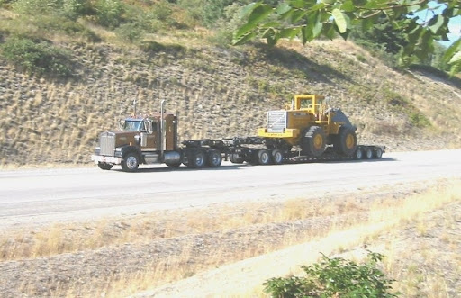 Dell Transport Ltd - Thumbnail
