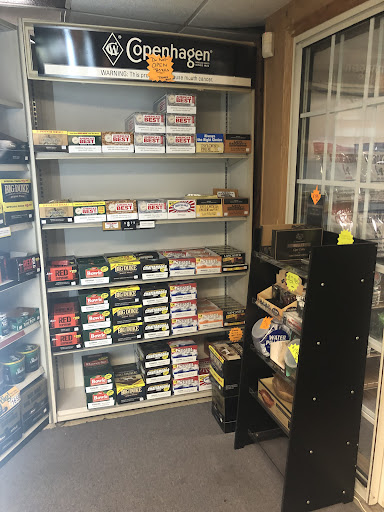 Advance Tobacco Gallery - United States