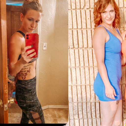 Personal Training with Abbie Gallery - United States