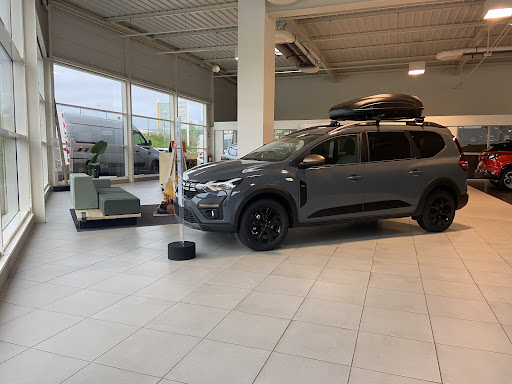 DACIA SARREBOURG - KEOS - Thumbnail