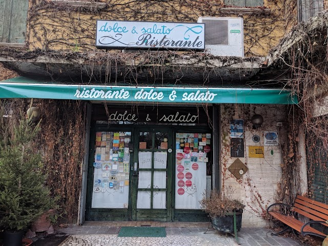Dolce e Salato