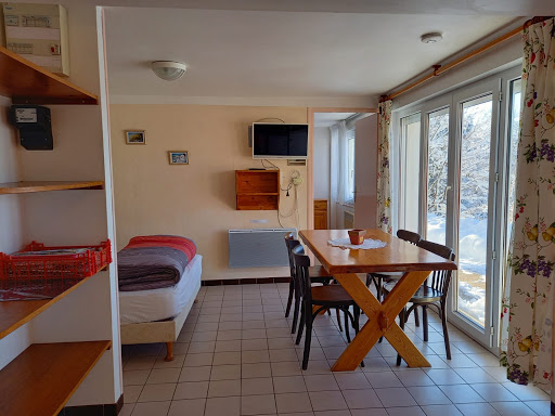 Photo de Location Chalet et Gîtes de la Genitraie ; calme et nature à Saulxures-sur-Moselotte (88290)