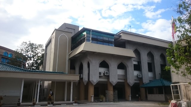 Masjid Umar Al-Khattab