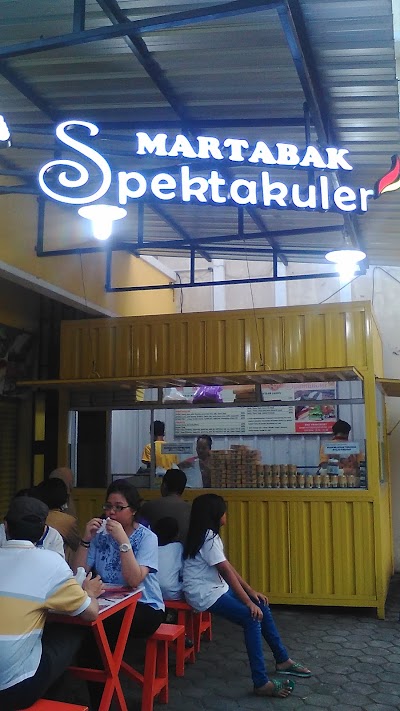 Photos of Martabak Spektakuler