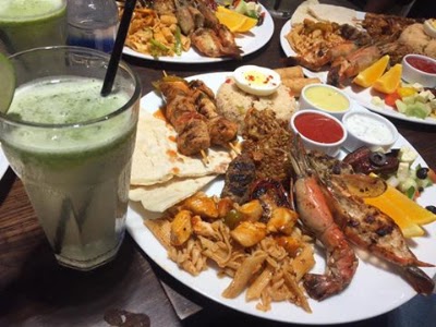 Photos of Orange Half Cafe