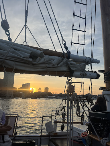 Liberty Fleet of Tall Ships Boston - Thumbnail