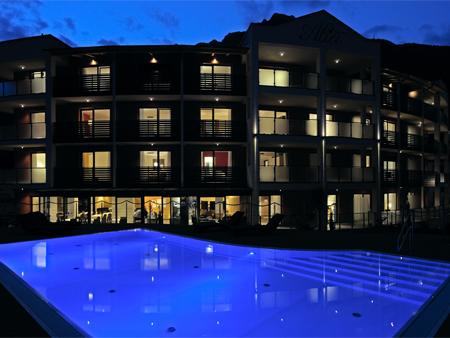 Alia Vital Appart-Hotel