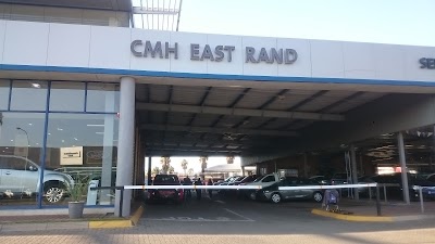 Photos of CMH Opel East Rand