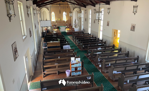 St. Patrick's Catholic Church, Mortlake - Thumbnail