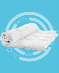 Photo n°3 de Laverie Revolution Laundry à Plogonnec (Service de blanchisserie)