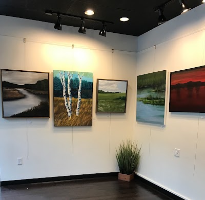 Diane Crespo Fine Art Gallery