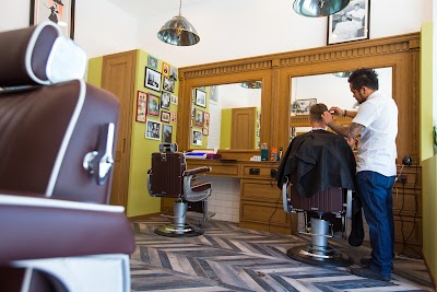 Photos of Julian&rsquo;s Barber Shop