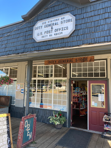 Doty General Store - Visual