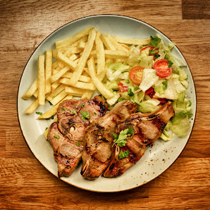 Essen und Trinken