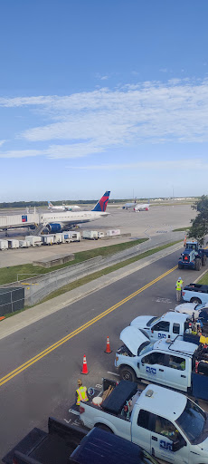 Tampa International Airport Police Gallery - United States
