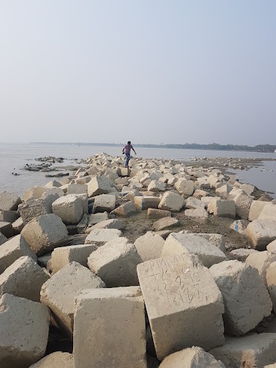 Photos of Alexander Bazar Lonch Ghat