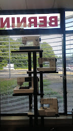 Photo n°8 de Bernina Bg couture à Ostwald (Magasin de machines à coudre)