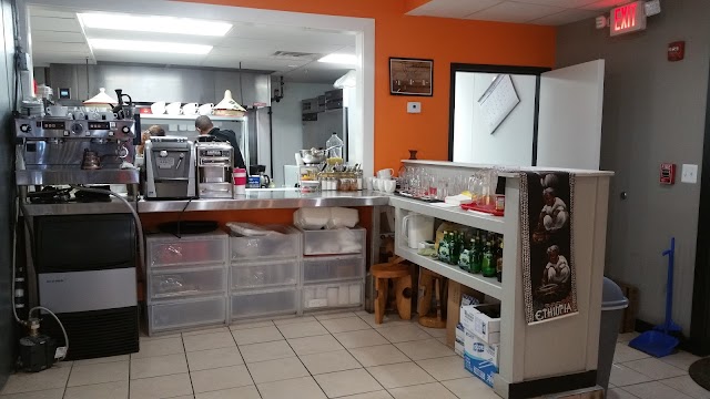 Beteseb Restaurant