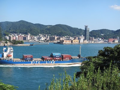 Photos of 関門橋壇之浦パーキングエリア 壇之浦インフォメーション