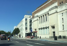 Queen Mary University of London london