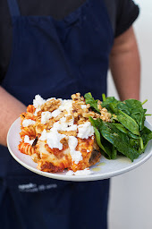 Photo n°14 de Restaurant Spok Toulon à Toulon (Restaurant végétarien)