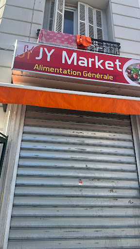 Jy Market - Thumbnail