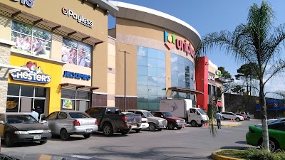 Photos of Mall UniPlaza