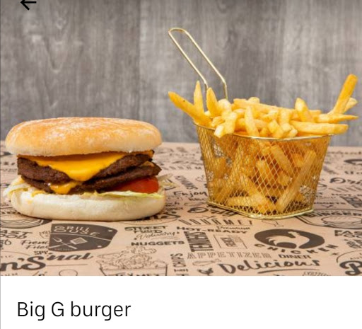 Photo 3 - Golden Burger