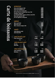 Photo n°8 de Sakura Sushi Restaurant Japonais à Lens à Lens (Restaurant de plats à emporter)