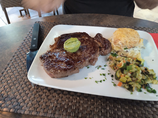 Le Clos Cosette - Restaurant Vallauris - Thumbnail
