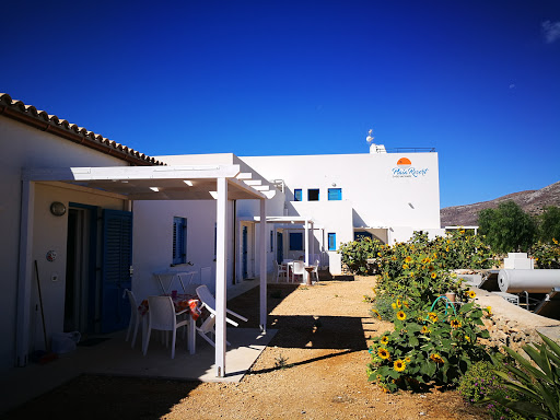 Plaia Resort - Visual