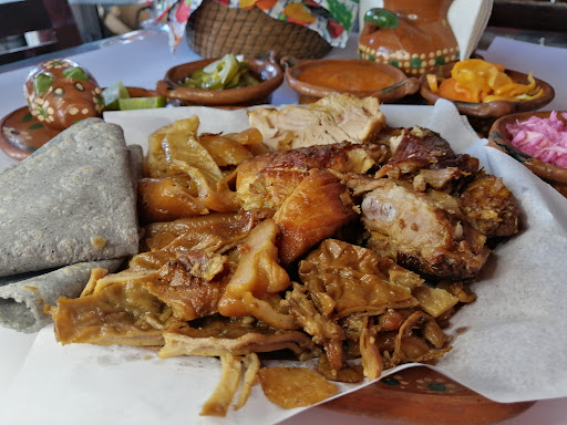 Carnitas La Botanita - Thumbnail