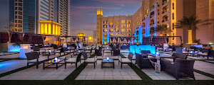 Photo of Nojoom Lounge