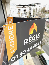 Photo n°3 de Regie Immobilier - Agence immobilière Guyancourt à Guyancourt (Expert immobilier)