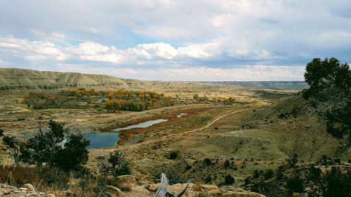 Starvation State Park - Thumbnail