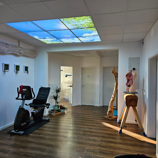 Physiotherapie Görz - Visual