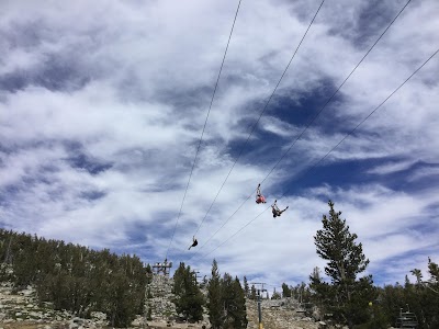 Heavenly Gondola