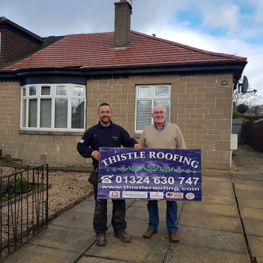 Thistle Roofing