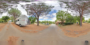 Photo n°14 de Camping Les Pins à Les Salles-sur-Verdon (Terrain de camping)